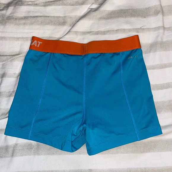 Nike Pro Compression Shorts - Picture 3 of 3